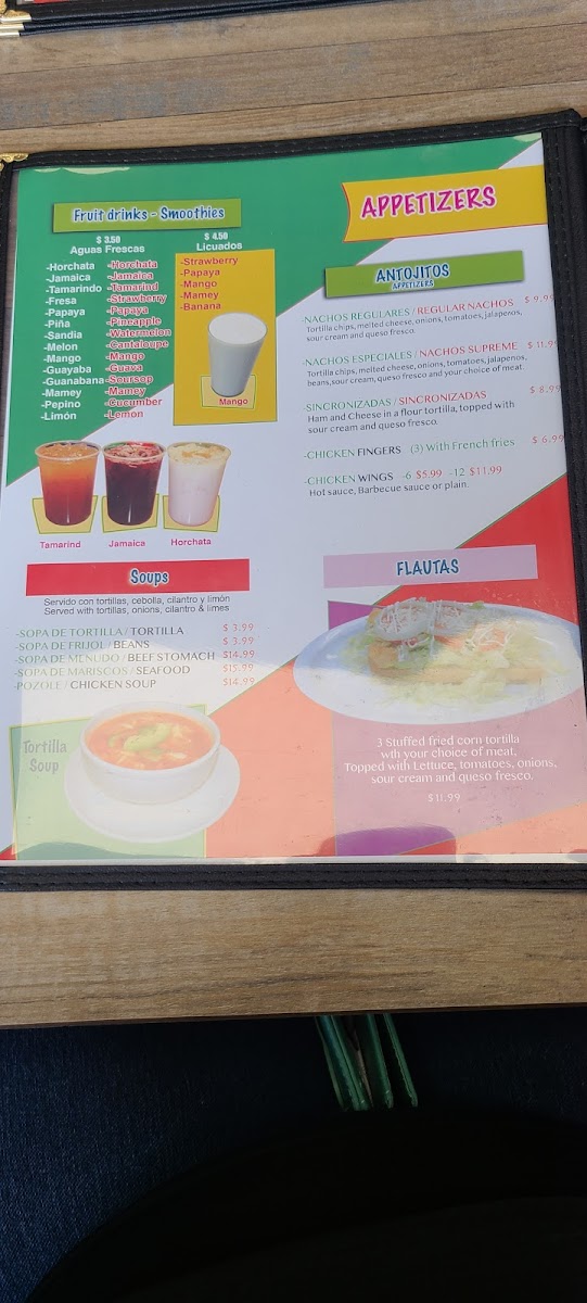 Tijuana Tacos Menu-10