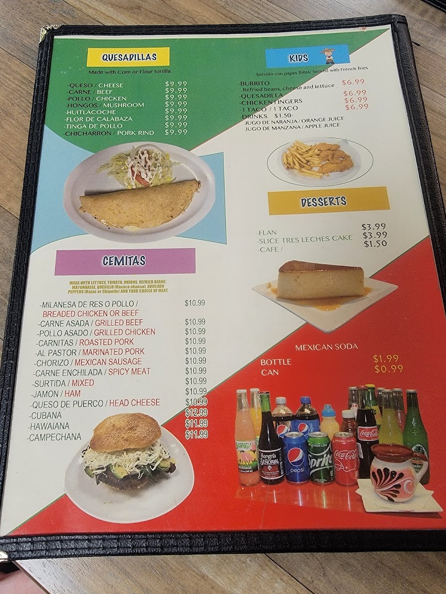Tijuana Tacos Menu-4