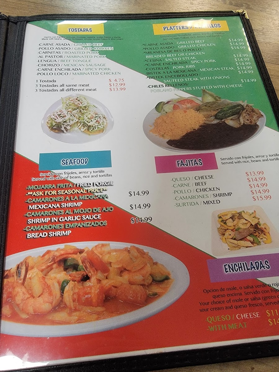 Tijuana Tacos Menu-5