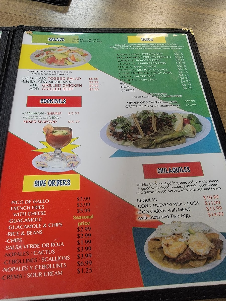 Tijuana Tacos Menu-6