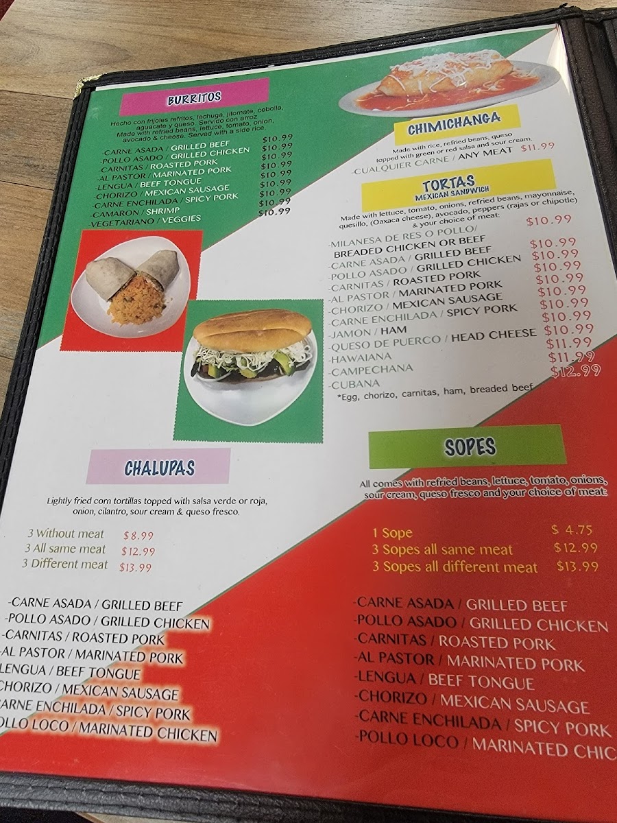 Tijuana Tacos Menu-8